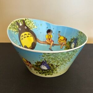 My Neighbor Totoro Melamine Bowl